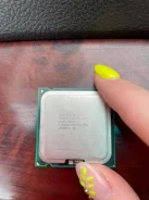 Intel Core 2 Quad Q9500 ����