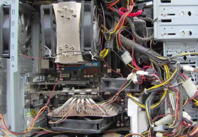 Ремонт Компьютеров Ноутбуков Мастер IT-помощь - купить в Чебоксарах, цена 100 ру