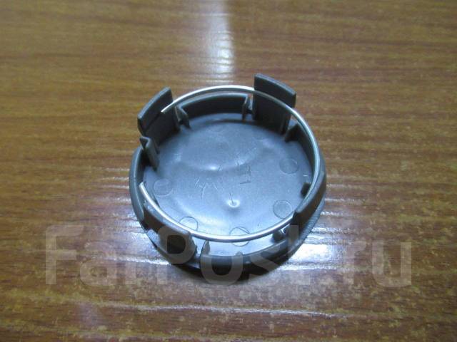 Центральные колпачки на литые диски Toyota, 6", 4 шт, 4 шт, новый, в ...