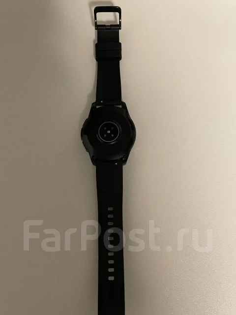 Samsung Galaxy Watch. GPS, NFC, IP68 ����