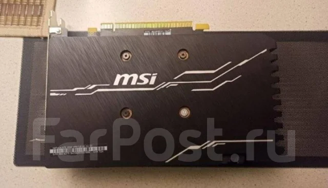 GeForce RTX 2060 ����