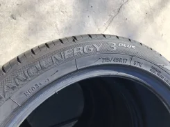 Toyo NanoEnergy 3. ������, 2016 ���, �/�, ����� 30�% ����