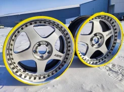 SSR Koenig. 10.0x18", 5x114.3, ET25 ����