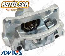 ������� ������ ����� Advics Toyota LAND Cruiser Prado J90 A5L046 ����