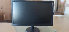 Philips. 19" ����