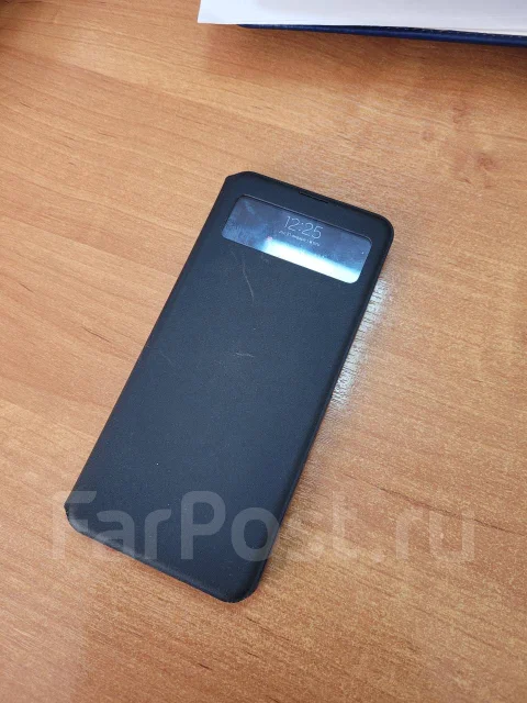 Samsung Galaxy A41. �/�, ������, 4G LTE, Dual-SIM ����