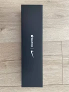 Apple Watch Series 5 Nike+. GPS, NFC ����