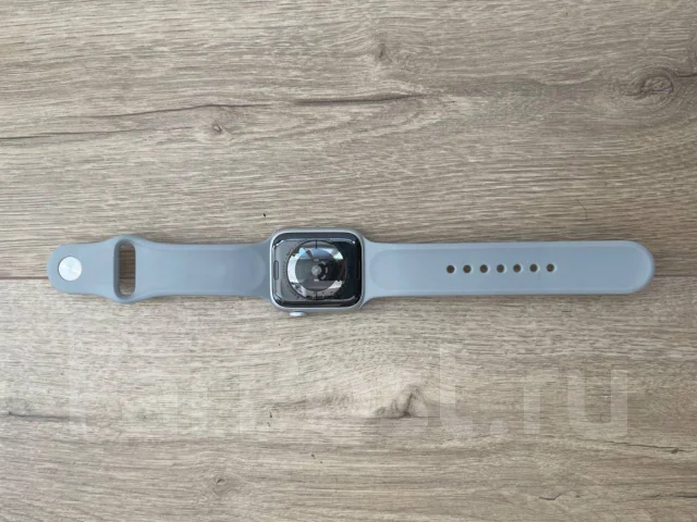 Apple Watch Series 5 Nike+. GPS, NFC ����
