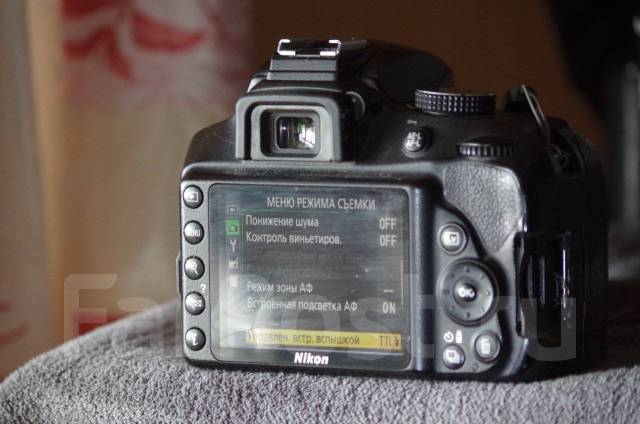 Nikon D3400. 20   , : 3 