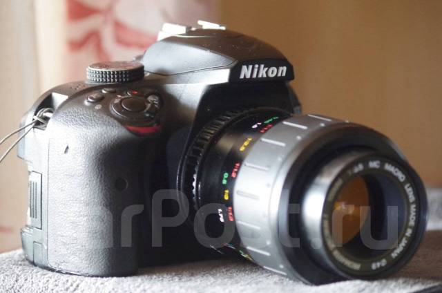 Nikon D3400. 20   , : 3 