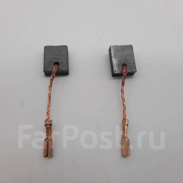 Угольные щетки Metabo W 650-125 Оригинал, новый, в наличии. Цена: 800 ...