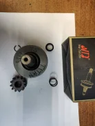 ������� �������� Mazda Titan SL/HA/TM/TF M357T72271 S50124740 ����