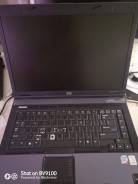 HP Compaq. 15.4", 2,2����, ��� 2048 ��, ���� 120���, WiFi: 1, Bluetooth: 1 ����