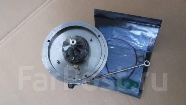 Картридж турбины купить во Владивостоке по цене: 7 000₽ — частное ...