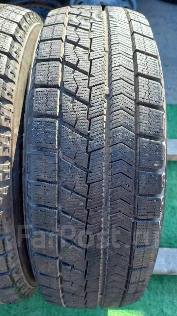 Bridgestone Blizzak VRX, 195/65 R15, 15", 1 шт, 195 мм, 65 % ...