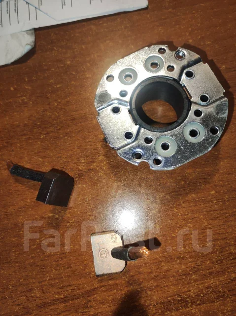 �������������� �������� FORD Econovan, ����� � - 9054 ����