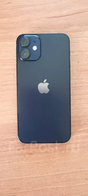 Apple iPhone 12 mini. �/�, �����, 4G LTE ����