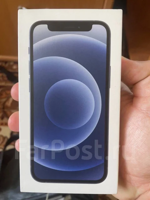 Apple iPhone 12 mini. �/�, �����, 4G LTE ����