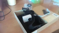 Yi Action Camera. 15 - 19.9 ��, � ���������� ����