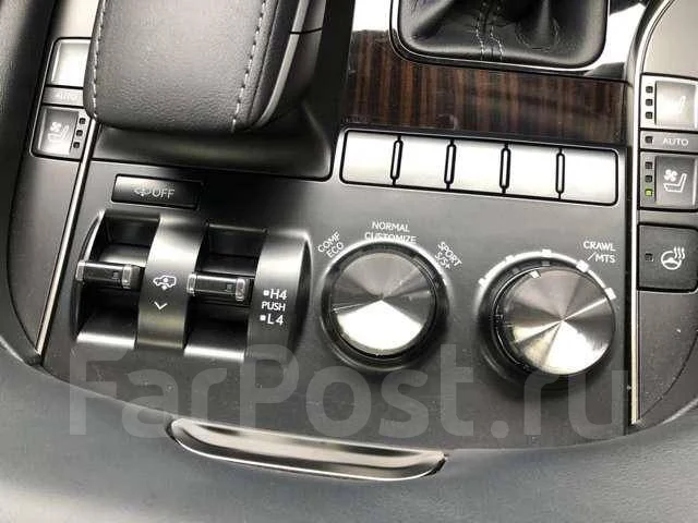 Lexus LX570. �������, 4wd, 5.7, ������, 41 000����. ��, �/�. ��� ����� �� ������������ ����