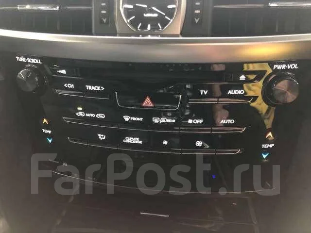 Lexus LX570. �������, 4wd, 5.7, ������, 41 000����. ��, �/�. ��� ����� �� ������������ ����