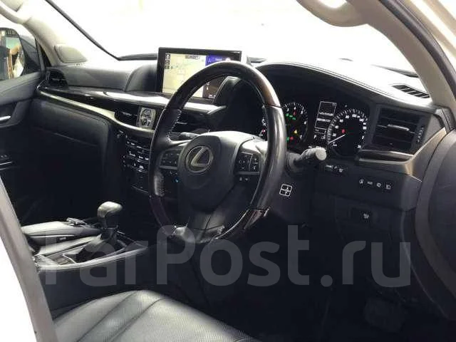 Lexus LX570. �������, 4wd, 5.7, ������, 41 000����. ��, �/�. ��� ����� �� ������������ ����
