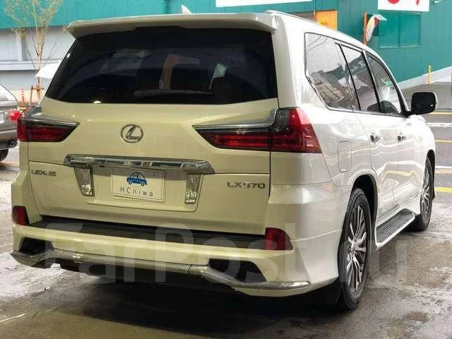 Lexus LX570. �������, 4wd, 5.7, ������, 41 000����. ��, �/�. ��� ����� �� ������������ ����
