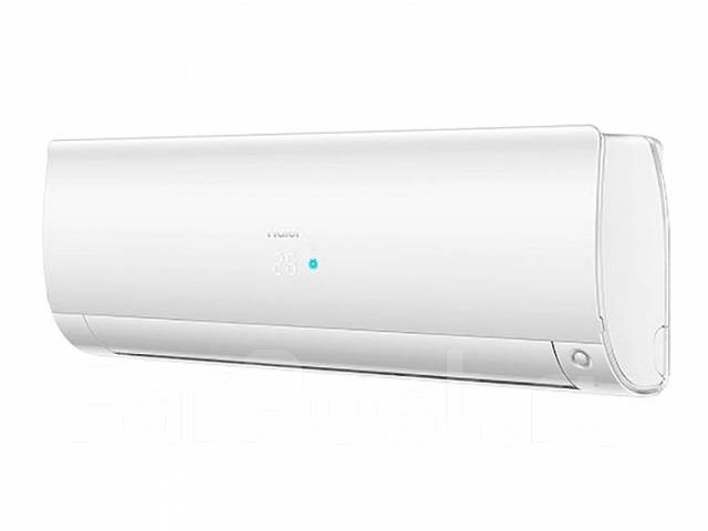 Инверторный кондиционер Haier Flexis AS25S2SF1FA-W-G-B на 27 кв. м, 27 ...