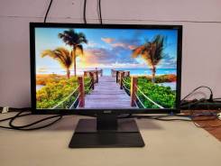 Acer. 22", ���������� �� (LCD, LED, QLED) ����