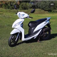 Honda Dio 110. 110����. ��., ��������, ���������, ��� ������� ����