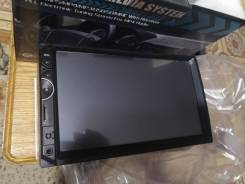 ��������� 2DIN, 178*100, Bluetooth ����
