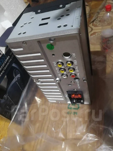 ��������� 2DIN, 178*100, Bluetooth ����