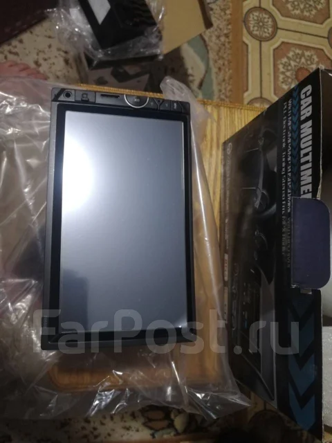 ��������� 2DIN, 178*100, Bluetooth ����