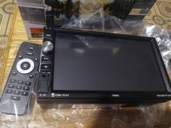 ��������� 2DIN, 178*100, Bluetooth ����