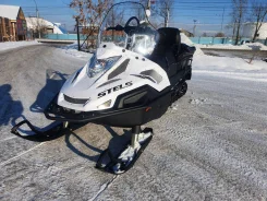 Stels ����� MS600 ����. ��������, ���� ���, ��� ������� ����