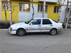 Saab 9000 ����