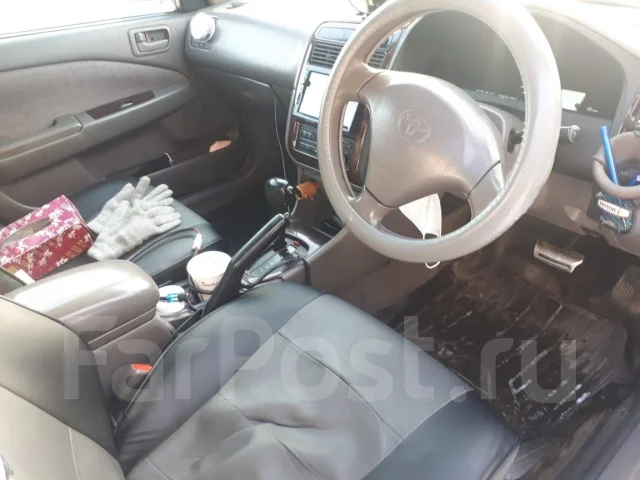 Toyota Corona Premio. �������, ��������, 1.8 (115��.�.), ������, 291 000����. �� ����