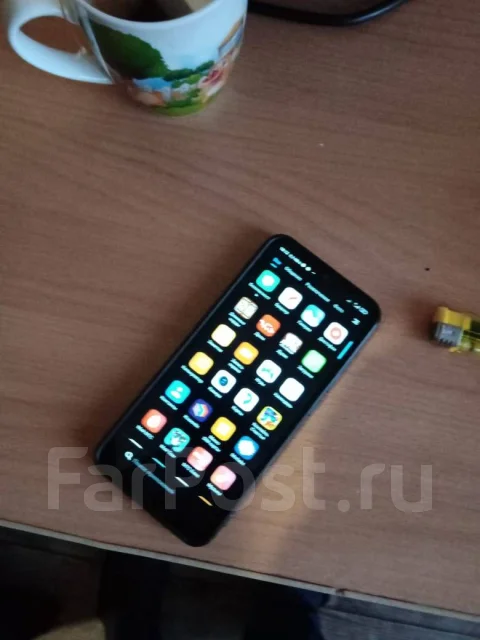 Xiaomi Redmi 9C. �/�, ������ ����