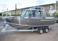 Wyatboat. 2022 ���, ����� 6,2��., ��������� ��� ���������, 150��.�., ������. ��� ����� �� ������������ ����