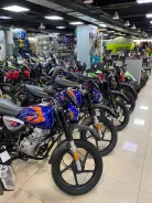 Bajaj Boxer BM 150 X. 150����. ��., ���, ��� ������� ����