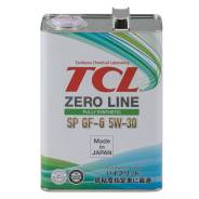 TCL. 5W-30, ������������� ����
