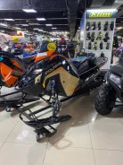 Polaris PRO-RMK. ��������, ���� ���, ��� ������� ����