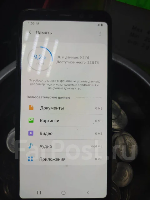 Samsung Galaxy A8 2018. �/�, ������, 3G, 4G LTE, Dual-SIM, ����������, NFC. ��� ����� �� ������� ����
