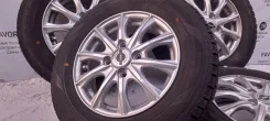 Weds Axel. 4.0x13", 4x100, ET45 ����
