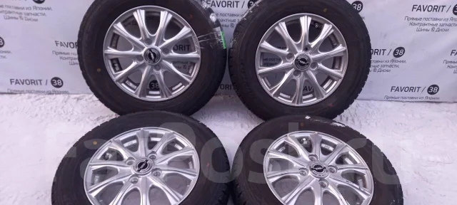Weds Axel. 4.0x13", 4x100, ET45 ����
