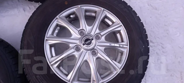 Weds Axel. 4.0x13", 4x100, ET45 ����