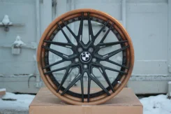 GT Wheel. 9.5x21", 5x112, ET36, �� 66,6���. ����