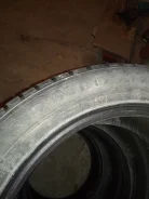 Nokian Z. ������, ����������, 2017 ���, �/�, ����� 50�% ����