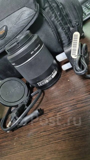 Sony Alpha SLT-A58 Kit. 20 � ����� ��, ���: 7� ����
