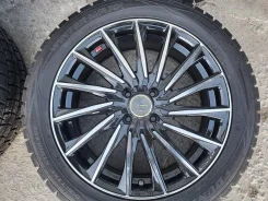 Weds Leonis CH. 6.5x17", 4x100, ET42, �� 73,3���. ����